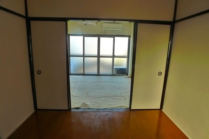 物件内観写真22　(ロフト)