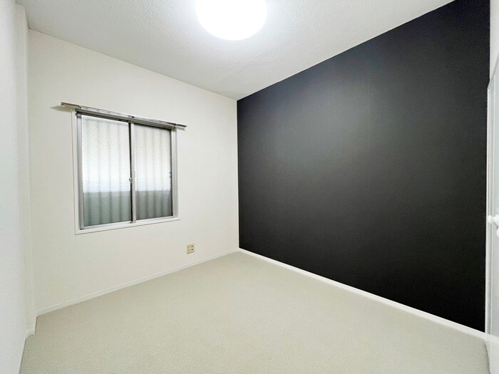 ダイアパレス青梅新町（１１６）の居室