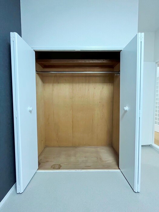 物件内観写真14　(収納)