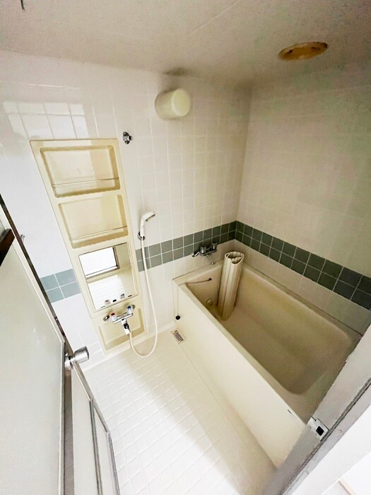 物件内観写真15　(バス／シャワールーム等)