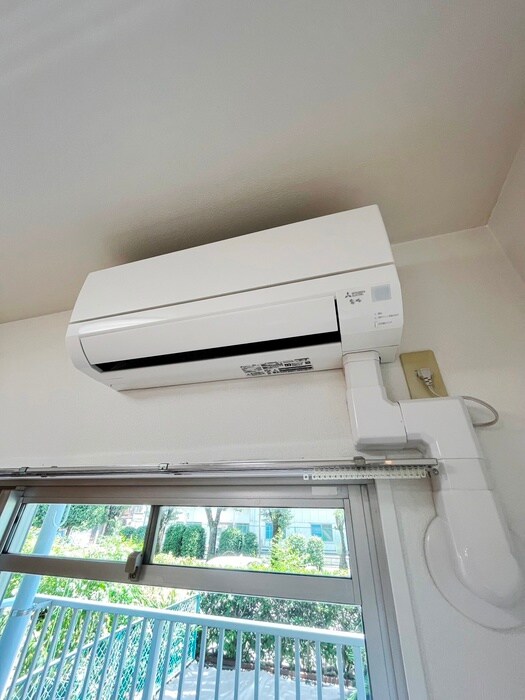 ダイアパレス青梅新町（１１６）の内観写真