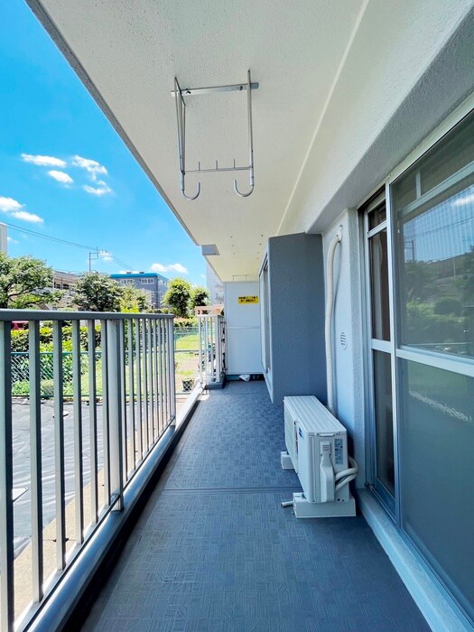 物件内観写真22　(ベランダ・バルコニー)