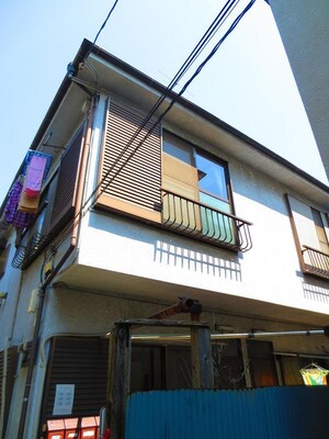 ハイム美樹外観写真