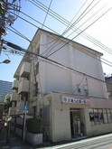 浜野マンション(3F)