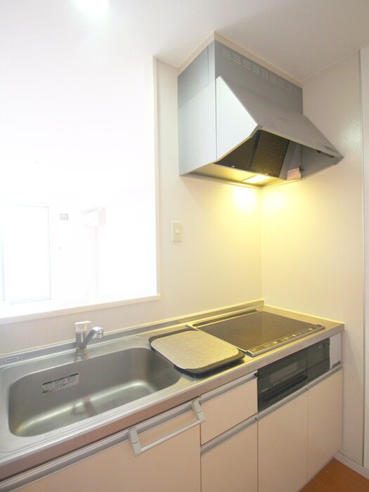 物件内観写真9　(キッチン)