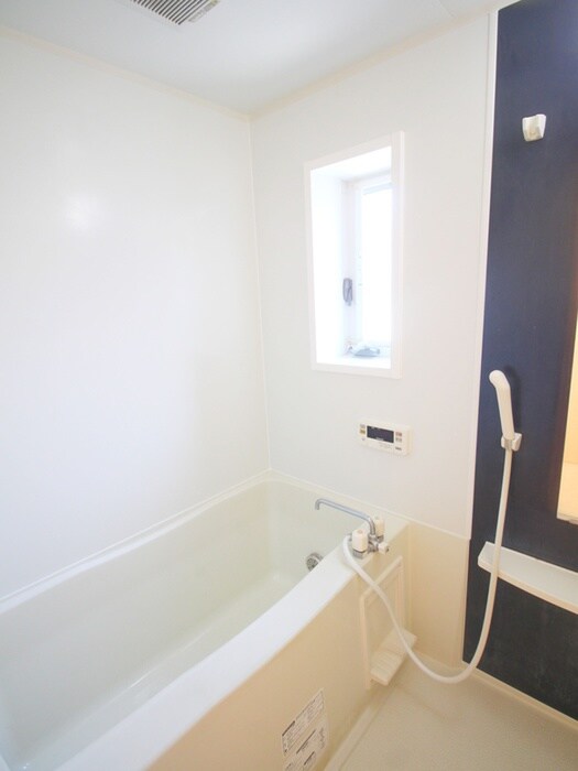 物件内観写真11　(バス／シャワールーム等)
