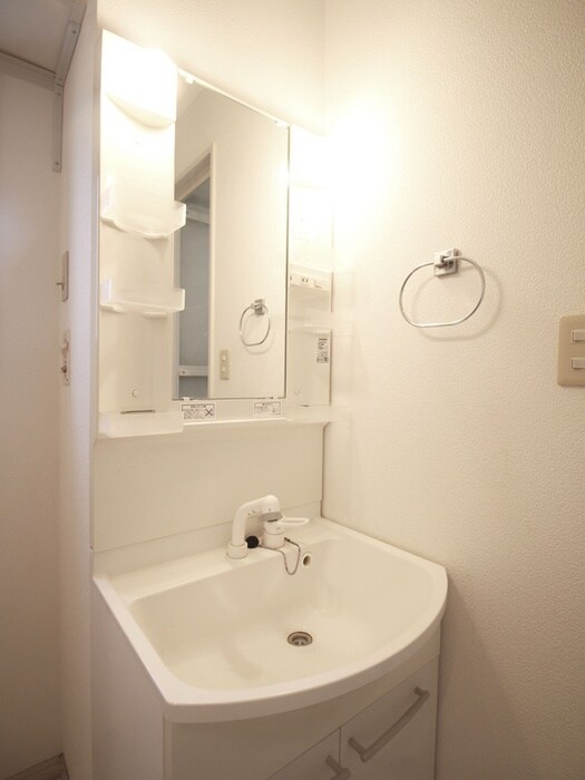 物件内観写真12　(トイレ)