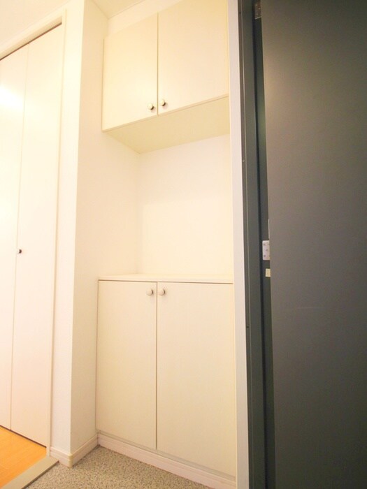 物件内観写真15　(靴箱)