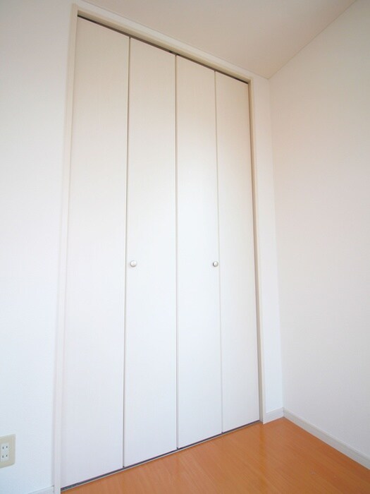 物件内観写真17　(収納)