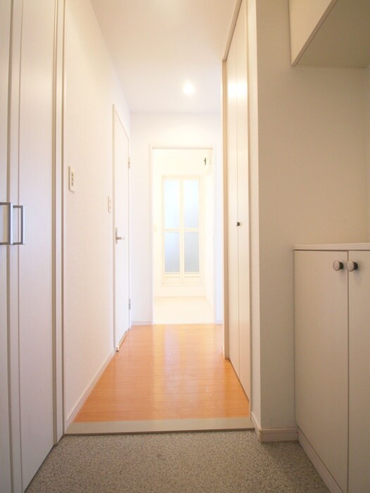 物件内観写真20　(玄関)