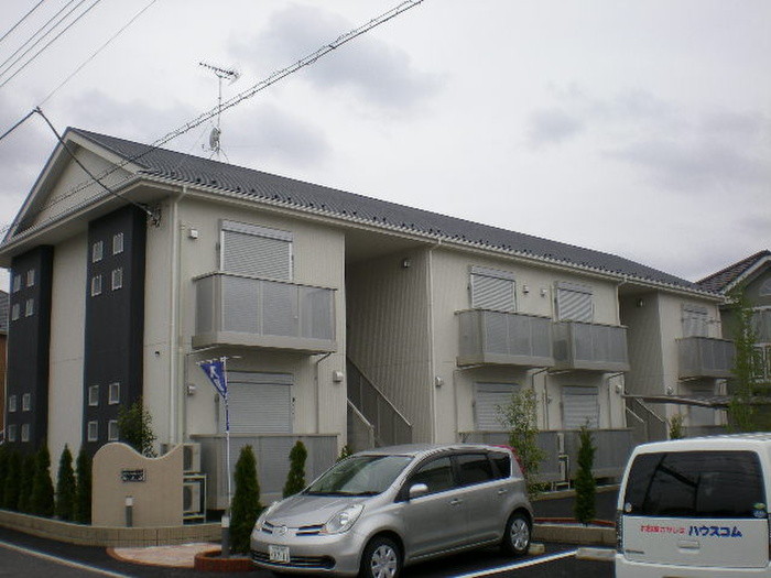 グリーンヴィレッジＢ棟
