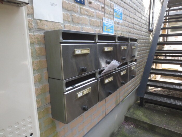 物件外観写真5　(建物設備)