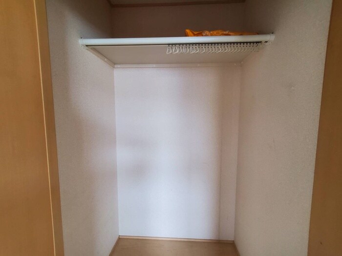 物件内観写真15　(収納)
