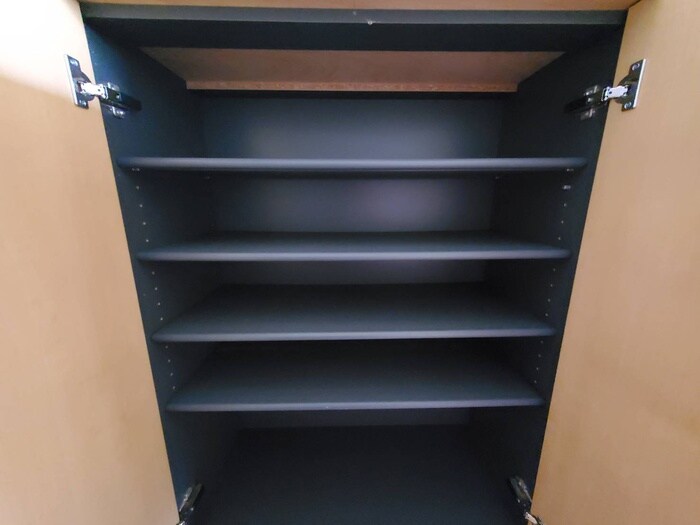 物件内観写真16　(靴箱)