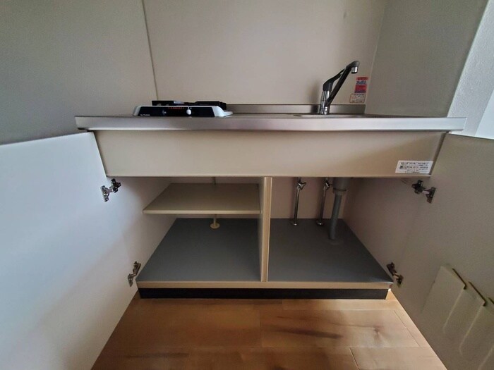 物件内観写真20　(収納)