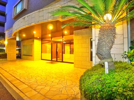 ファミール西船橋六番館(509)外観写真