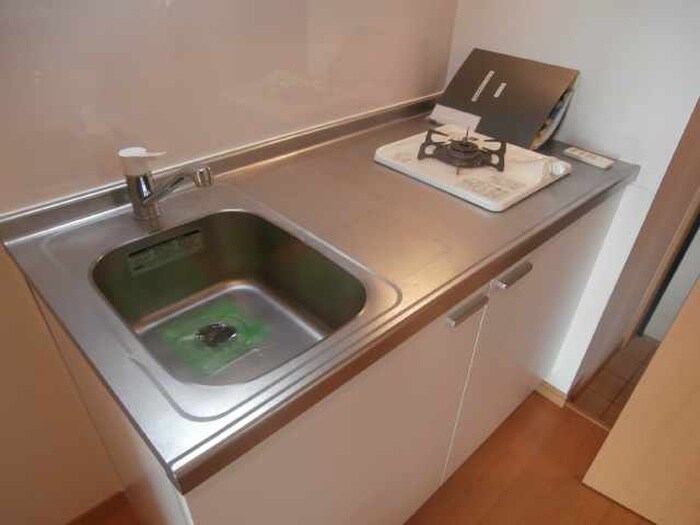 物件内観写真9　(キッチン)