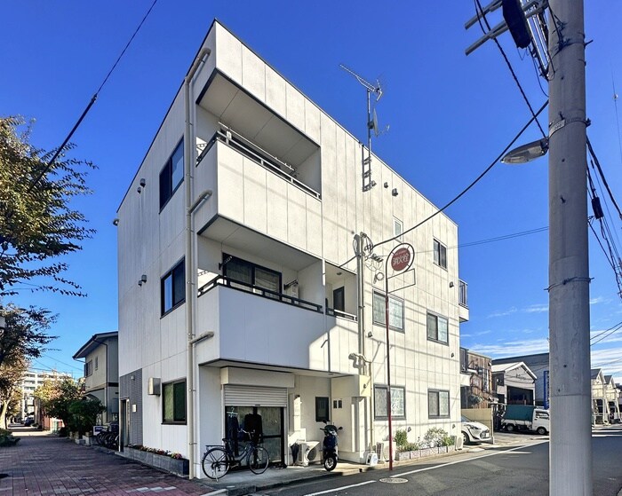 物件外観写真6　(周辺環境)