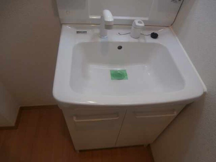 物件内観写真10　(洗面)