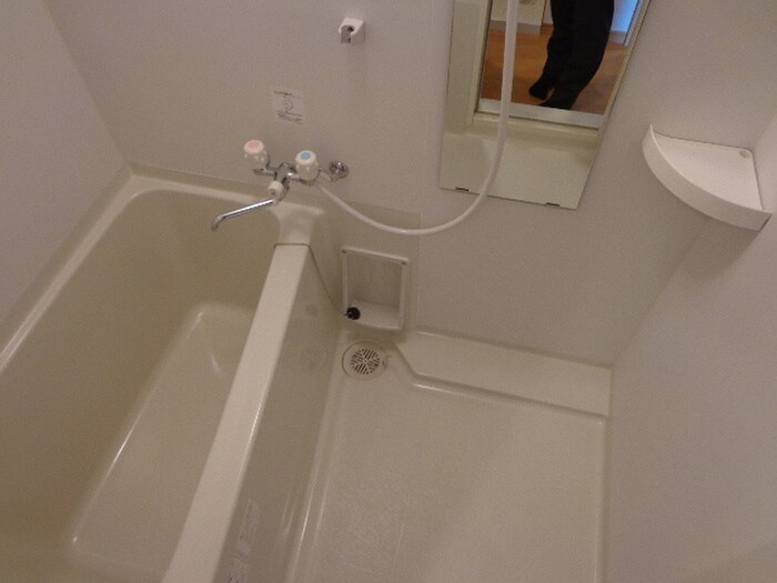 物件内観写真13　(バス／シャワールーム等)