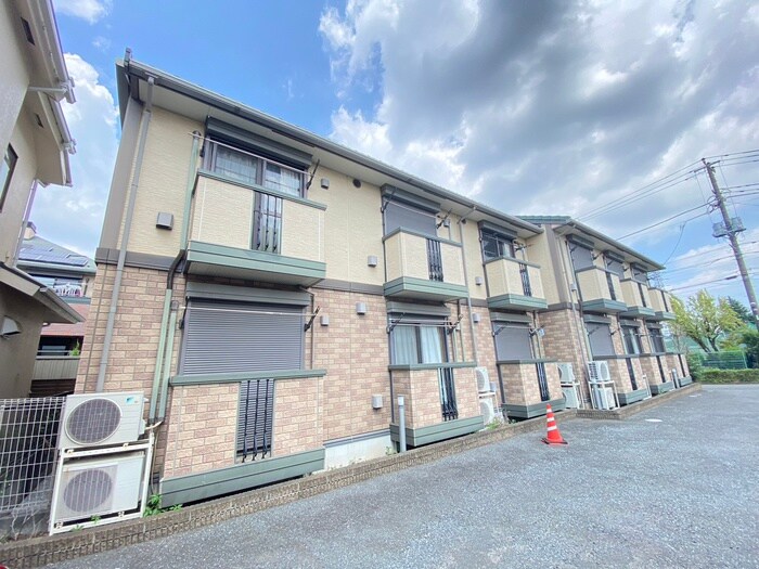 物件外観写真2　(外観写真)