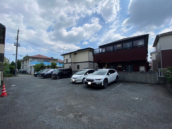 物件外観写真4　(外観写真)