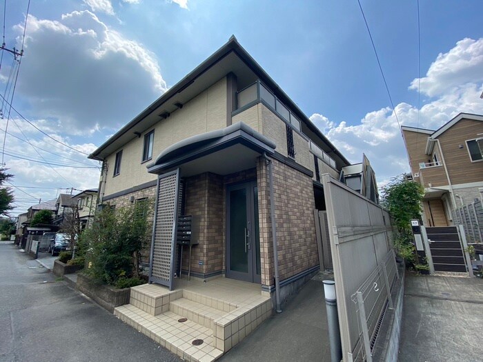 物件外観写真5　(外観写真)