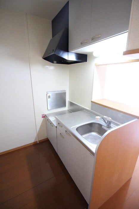 物件内観写真12　(キッチン)