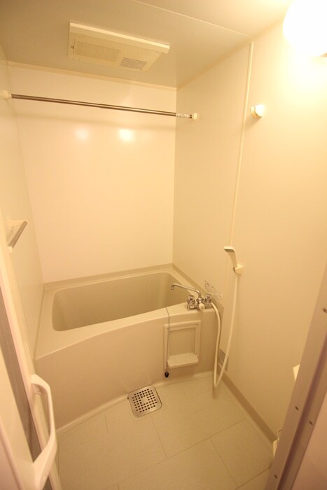 物件内観写真13　(バス／シャワールーム等)