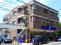 コンフォール川和