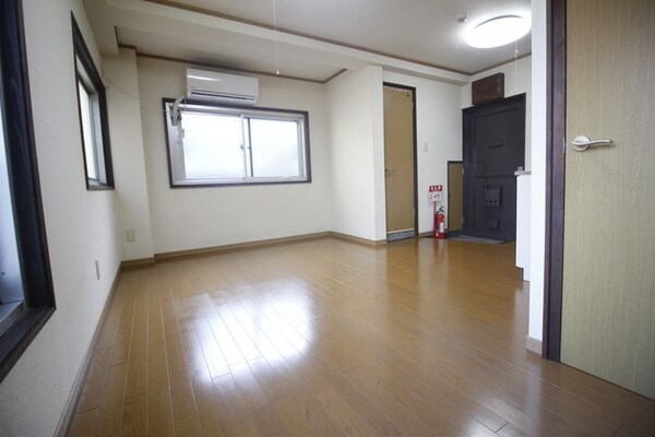 居室