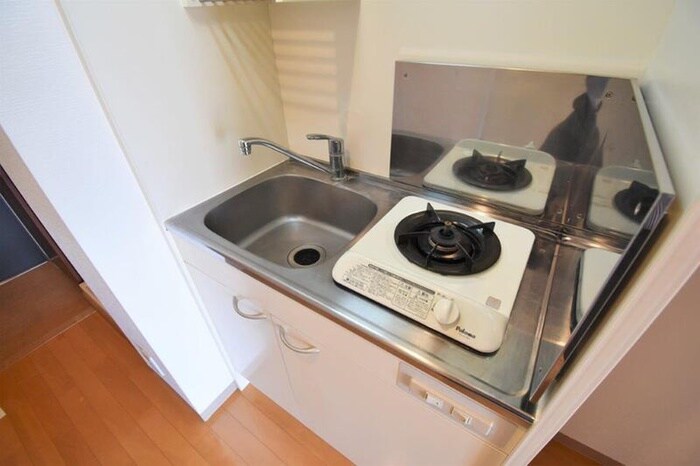 物件内観写真9　(キッチン)