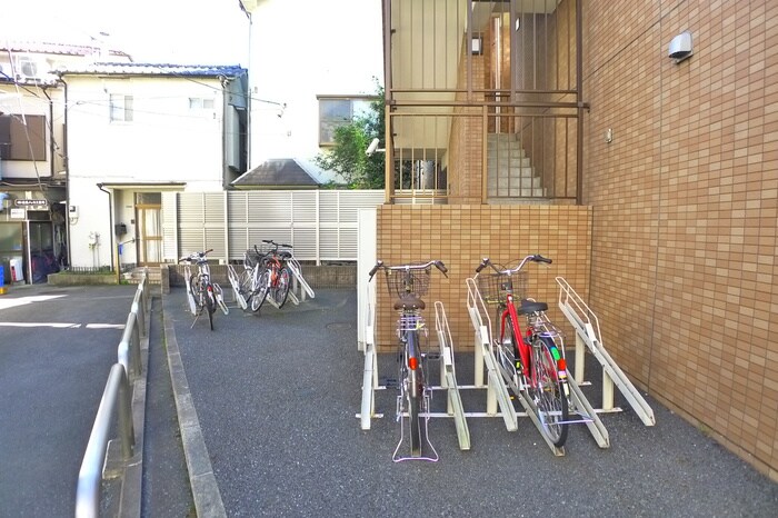 物件外観写真6　(建物設備)