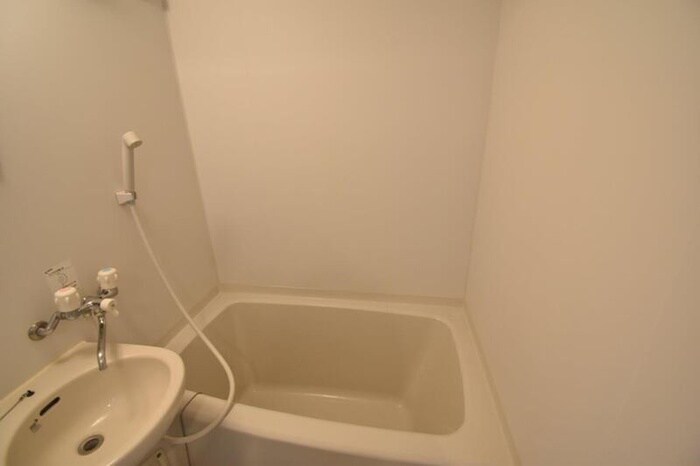 物件内観写真10　(バス／シャワールーム等)