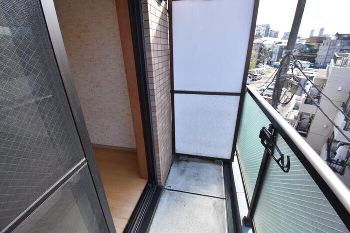 物件内観写真15　(ベランダ・バルコニー)
