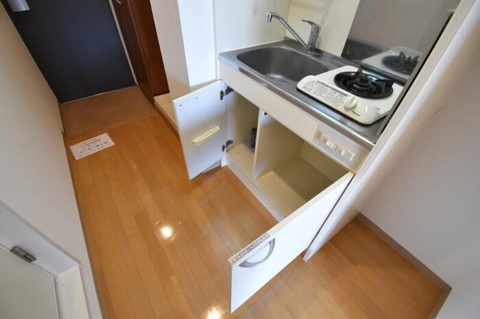 物件内観写真18　(キッチン)