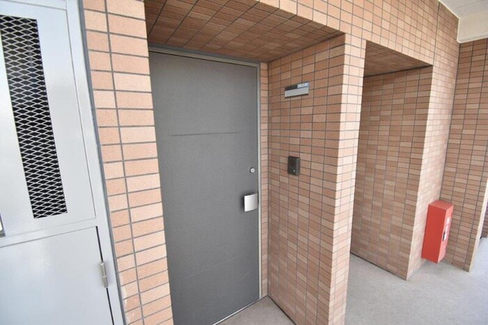 物件内観写真21　(廊下)