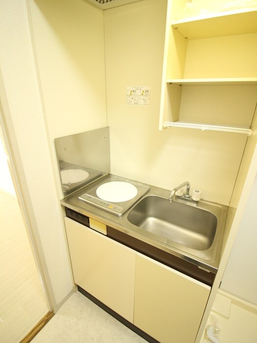 物件内観写真8　(キッチン)