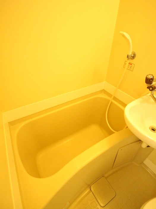 物件内観写真9　(バス／シャワールーム等)