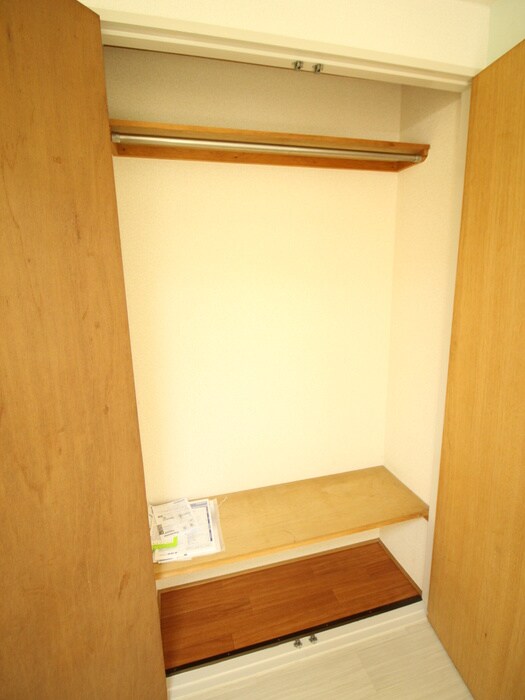 物件内観写真14　(収納)