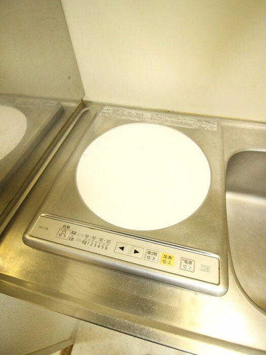 物件内観写真18　(キッチン)