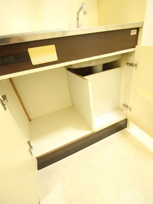 物件内観写真19　(キッチン)