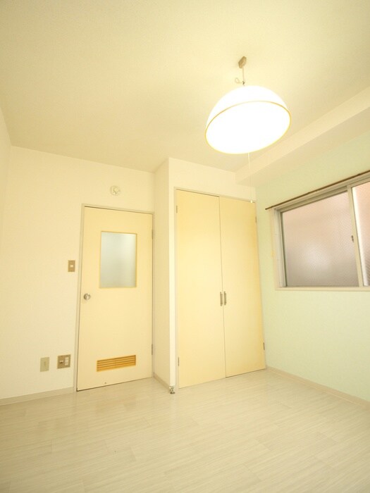 物件内観写真21　(居室)