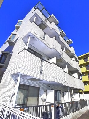 ジョイフル南行徳・明豊外観写真