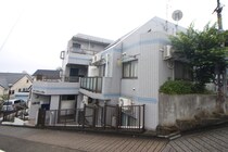 スカイコート町田(405)の外観写真