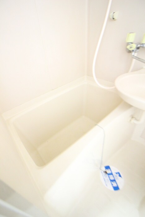 物件内観写真12　(バス／シャワールーム等)