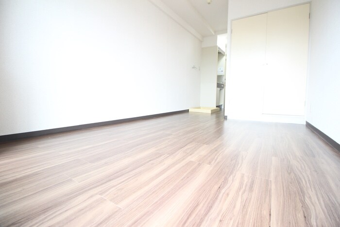 物件内観写真21　(居室)