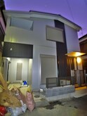 曽谷７丁目戸建
