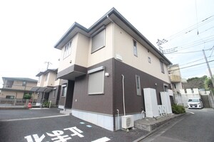 サマンサC外観写真
