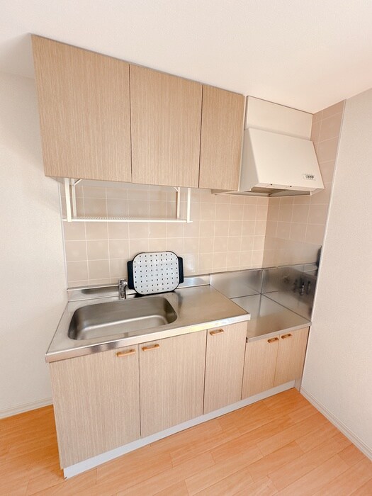 物件内観写真9　(キッチン)